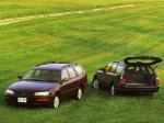 Toyota Scepter Wagon 1992 года